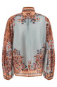 'Aster' blouse Multicolor
