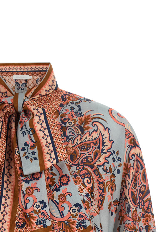 'Aster' blouse Multicolor