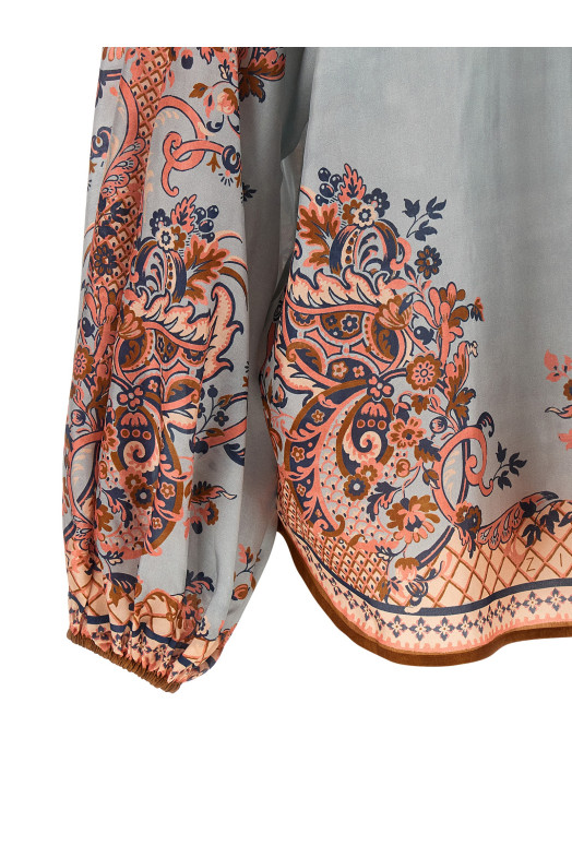 'Aster' blouse Multicolor