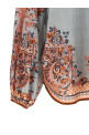 'Aster' blouse Multicolor