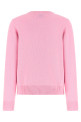 'Crab' sweater Pink