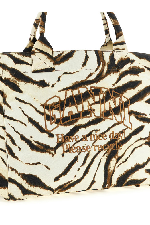 Сумка для покупок «XXL Zebra», бежевая C2080025135