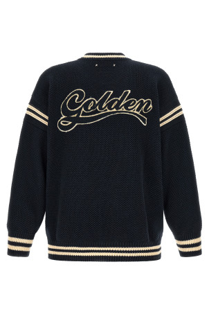 'Reynard' sweater Blue