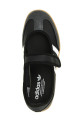 Кроссовки «Samba Jane» черного цвета JQ6445FTWWHTCARBONCBLACK