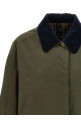 'Becca' jacket Green