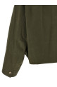 'Becca' jacket Green