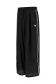 Джоггеры «Y-3 Raw Edge 3 Stripe Wide», черные KF1192BLACK