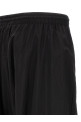 Джоггеры «Y-3 Raw Edge 3 Stripe Wide», черные KF1192BLACK