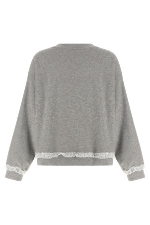 'Isoli' sweatshirt Gray