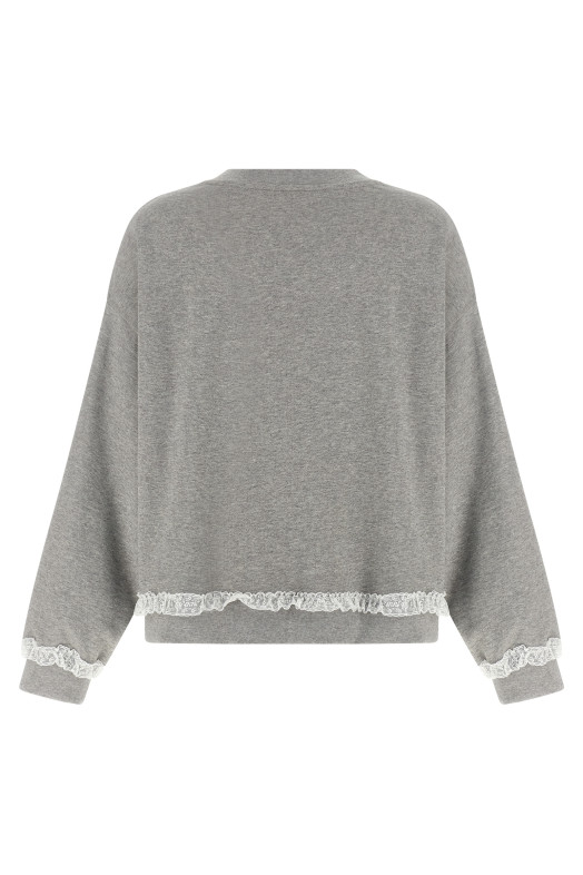 'Isoli' sweatshirt Gray