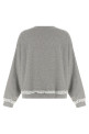 'Isoli' sweatshirt Gray