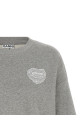 'Isoli' sweatshirt Gray
