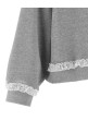 'Isoli' sweatshirt Gray