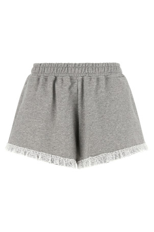 'Isoli' shorts Gray
