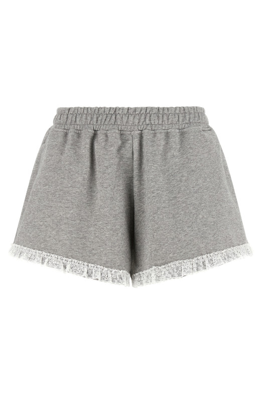 'Isoli' shorts Gray