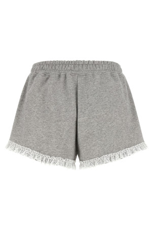 'Isoli' shorts Gray