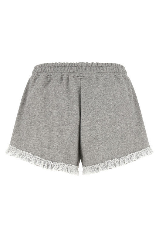 'Isoli' shorts Gray