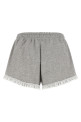 'Isoli' shorts Gray