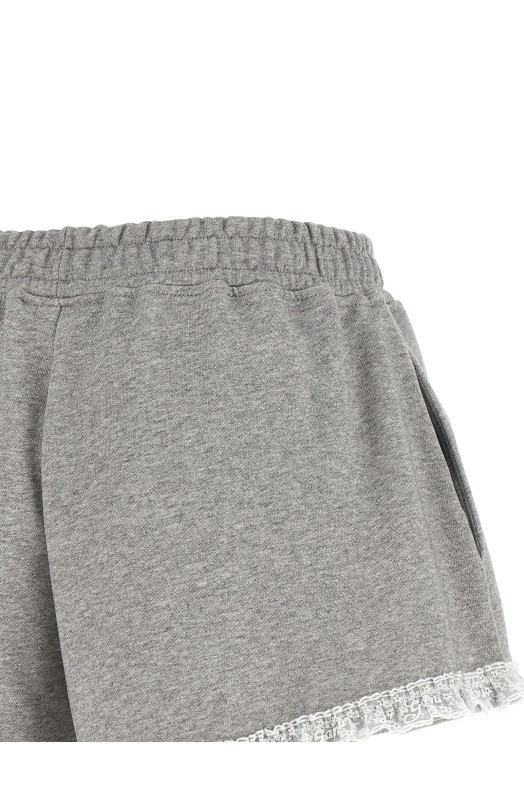 'Isoli' shorts Gray