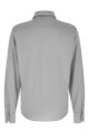 Military shirt Gray