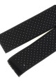 Polka dot scarf Multicolor