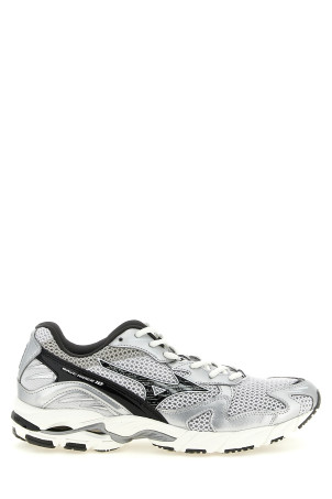 'Wave Rider 10' sneakers Silver