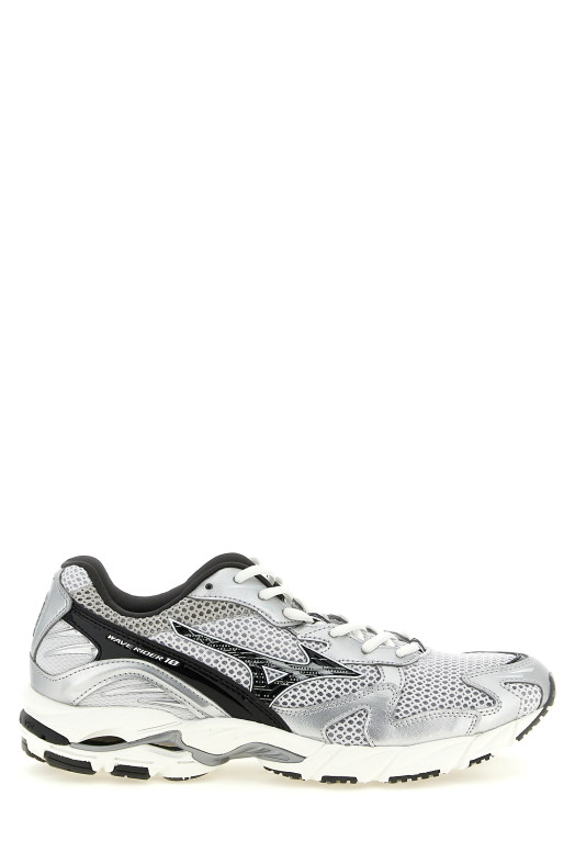 'Wave Rider 10' sneakers Silver