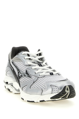 'Wave Rider 10' sneakers Silver