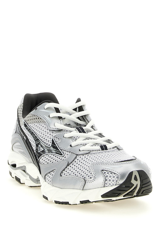 'Wave Rider 10' sneakers Silver