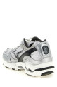 'Wave Rider 10' sneakers Silver