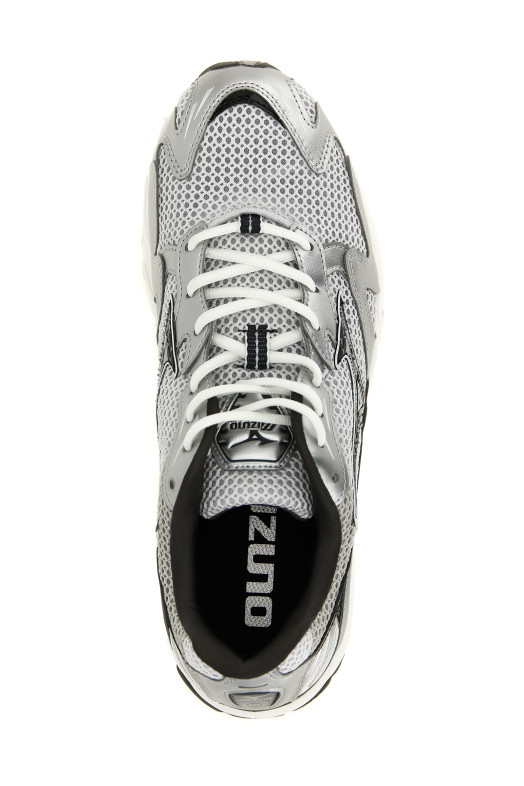 'Wave Rider 10' sneakers Silver
