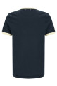 'Rollo' T-shirt Blue