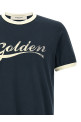 'Rollo' T-shirt Blue