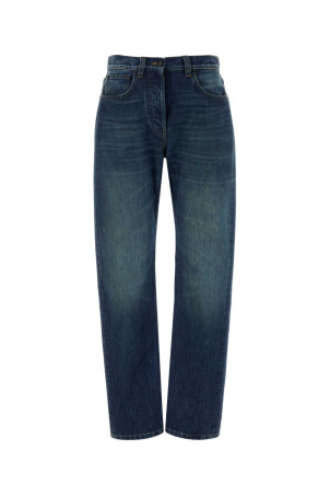 Denim Daciana jeans THE ROW (10763W4451)