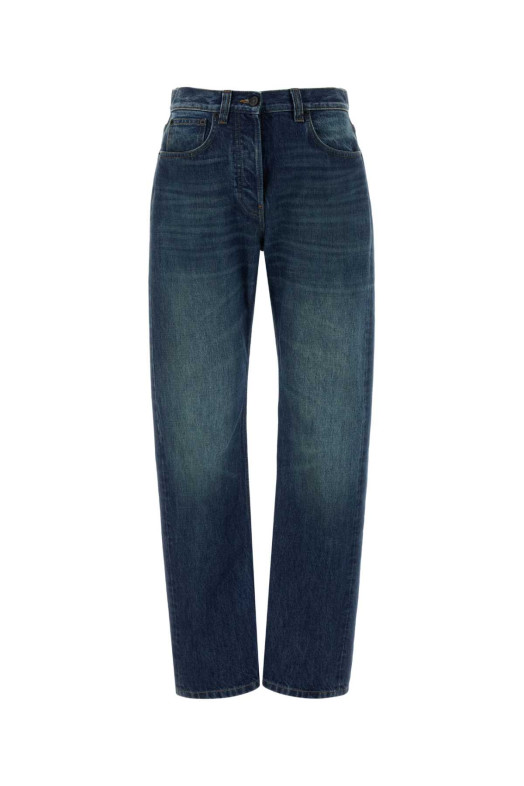 Denim Daciana jeans THE ROW (10763W4451)