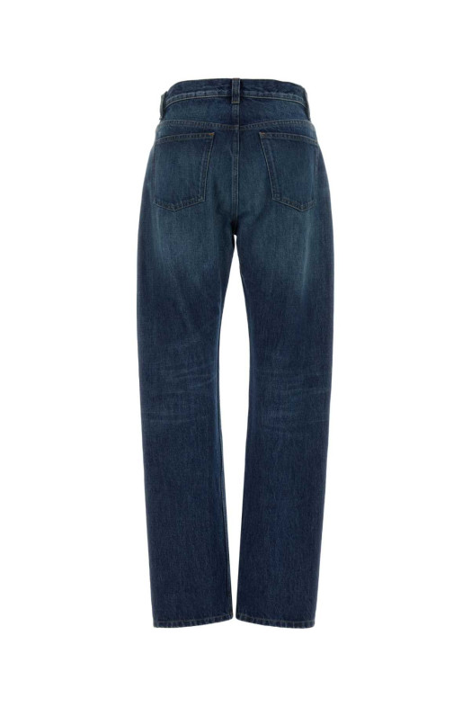Denim Daciana jeans THE ROW (10763W4451)