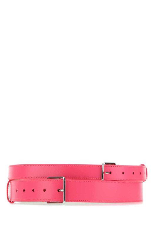 CINTURA Pink ALEXANDER MCQUEEN (5941881BR21)