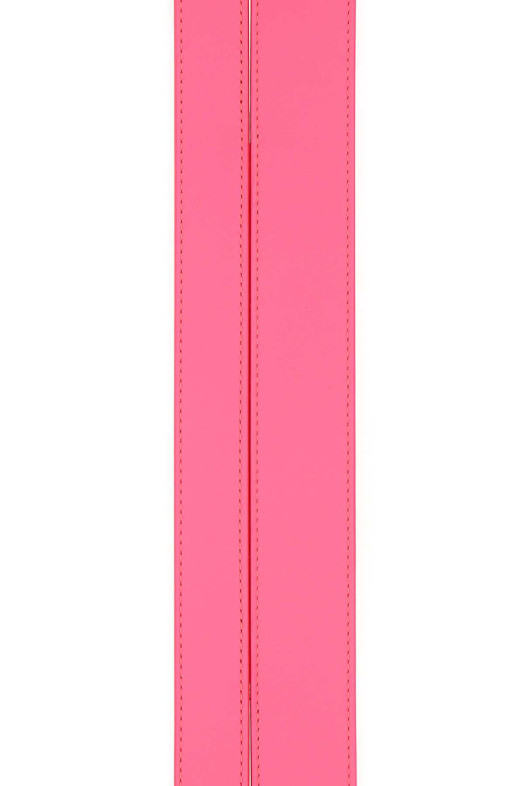 CINTURA Pink ALEXANDER MCQUEEN (5941881BR21)