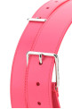 CINTURA Pink ALEXANDER MCQUEEN (5941881BR21)