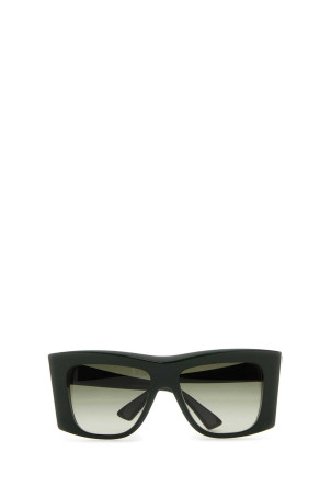 Black acetate sunglasses BOTTEGA VENETA (756333V2Q30)