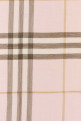 Шарф из шерсти с вышивкой BURBERRY (8114135)