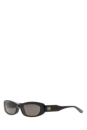 Black acetate Nova sunglasses Black BALENCIAGA (870642T0039)