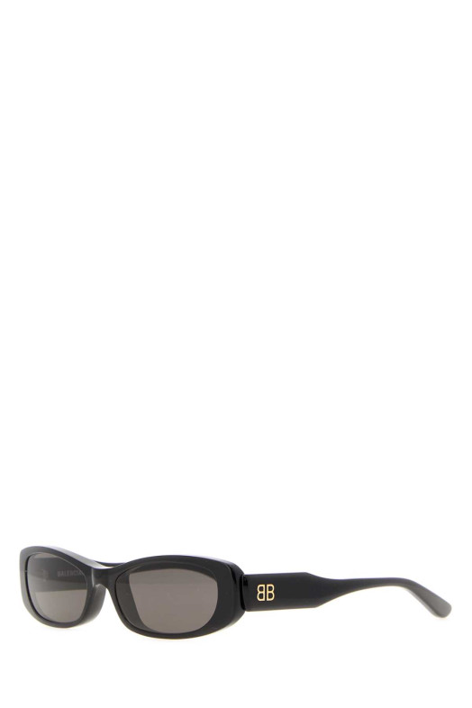 Черные ацетатные солнцезащитные очки Nova от BALENCIAGA (870642T0039)