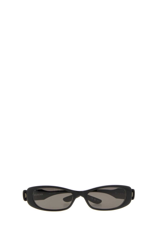 Черные ацетатные солнцезащитные очки Nova от BALENCIAGA (870642T0039)