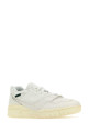 Белые кожаные кроссовки NEW BALANCE 550 (BB550PWT)