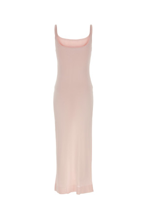 LA ROBE NODO MIDI JACQUEMUS (DRW00845AK00323)