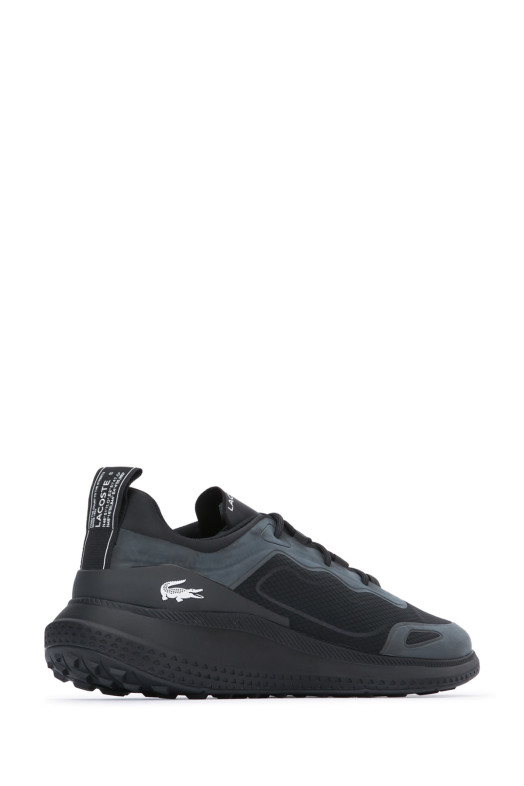 КРОССОВКИ LACOSTE (E02076)