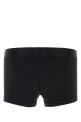 Black stretch cotton boxer EMPORIO ARMANI (EM000231AF14133)