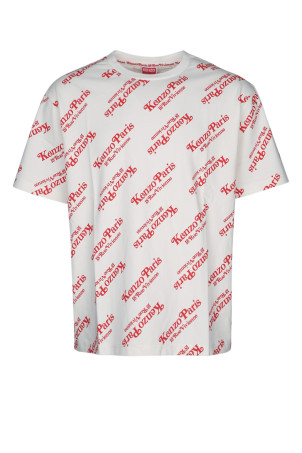 T-SHIRT KENZO (FE58TS0044SY)