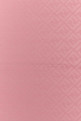 Pink silk blend scarf FENDI (FXT069AJW7)